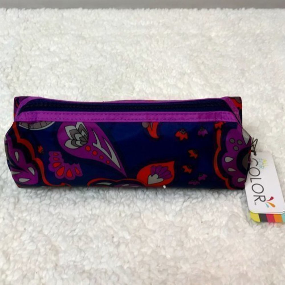 All For Color Cosmetic Lipstick 💄 Storage Travel Case